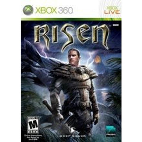 Risen - Xbox 360 (Pre-owned)