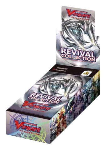 Cardfight!! Vanguard - Revival Collection Volume 2 Booster Box