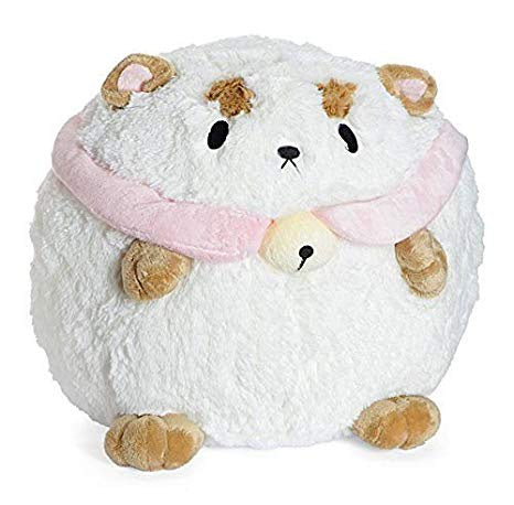 Squishable PuppyCat Plush