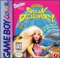 Barbie: Ocean Discovery - GBC (Pre-owned)