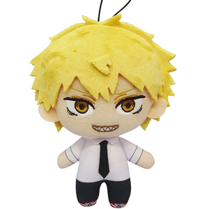 Chainsaw Man Denji Plush Small [Furyu]