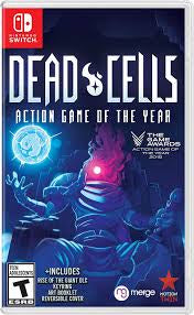 Dead Cells: Game of the Year Edition - PS4