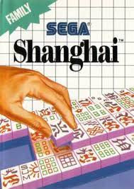 Shanghai - SMS (Pre-owned)