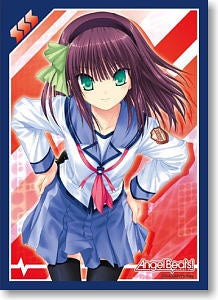 Character Sleeves Angel Beats! Yuri Part.4