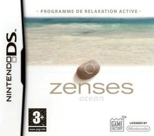 Zenses Ocean - DS (Pre-owned)