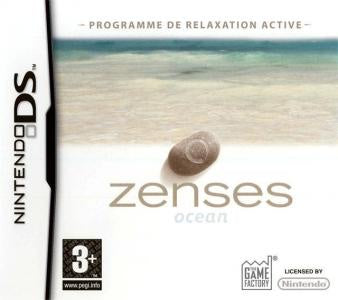 Zenses Ocean - DS (Pre-owned)