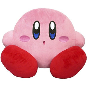 [Little Buddy] Kirby Pillow