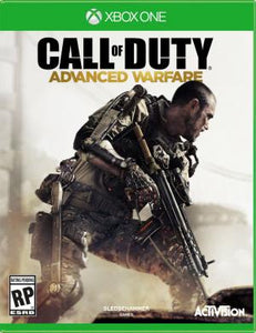 Call of Duty: Advanced Warfare - Xbox One (Pre-owned)