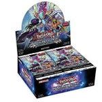 Yu-Gi-Oh! Duelist Pack Dimensional Guardians Booster Box