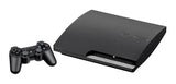 Playstation 3 120GB Slim System Console PS3