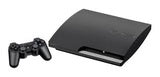 Playstation 3 (Original Model Non-Backwards Compatible) System Only (AS IS FOR PARTS ONLY/FINAL SALE)