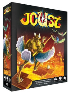 Joust (The Board Game)