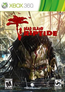 Dead Island Riptide - Xbox 360 (Pre-owned)