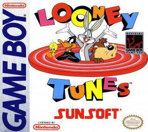 Looney Tunes - GB (Pre-owned)