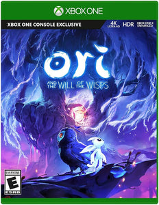 Ori and the Will of the Wisps - Xbox One