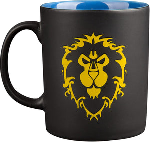 World of Warcraft Alliance Logo Mug [JINX]