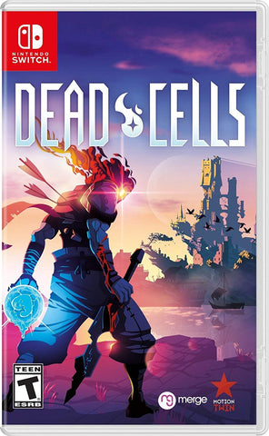 Dead Cells - Switch (Pre-owned)