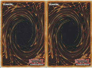 $0.50 Yu-Gi-Oh! Non-Foil Cards (1x Randomly Picked/May Not Be Pictured)
