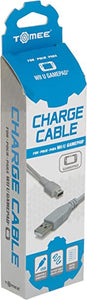 Wii U Tomee GamePad Charge Cable (10 ft)