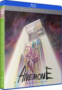 Eureka Seven Hi-Evolution: Anemone Blu-ray