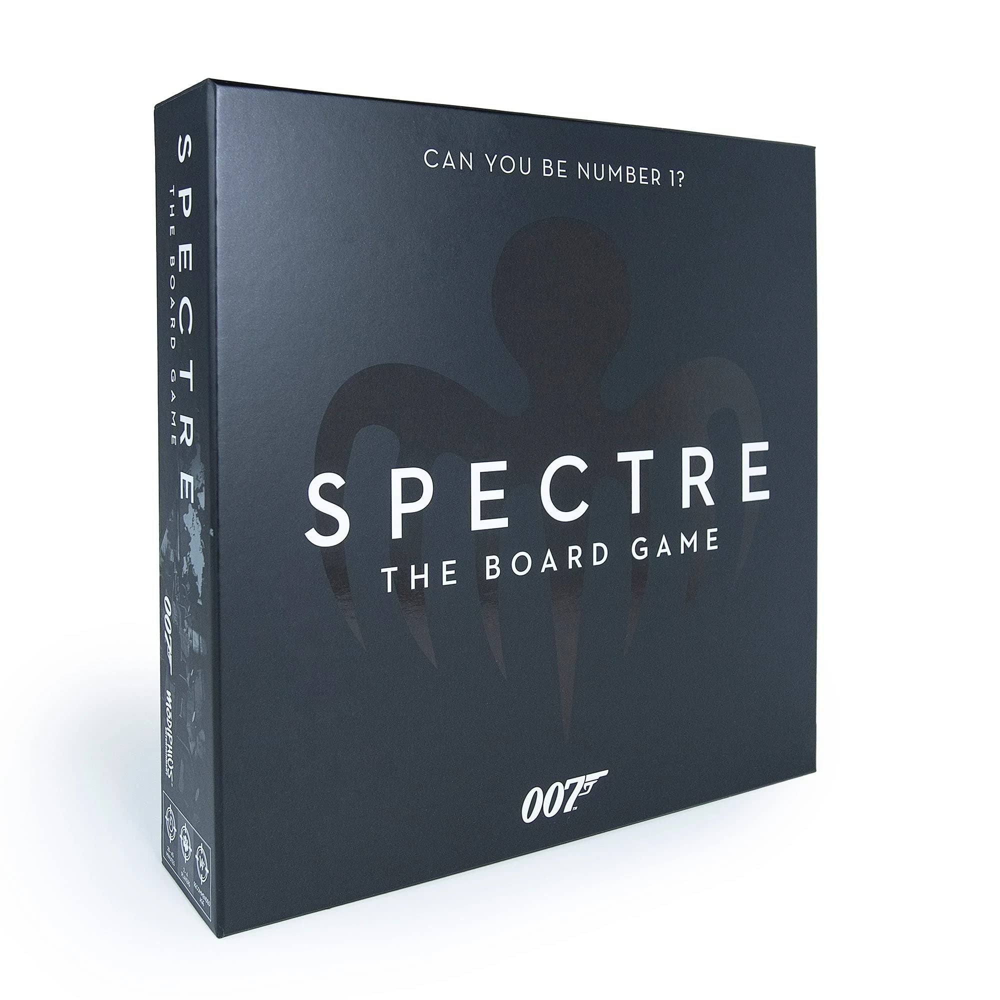 Spectre: The Board Game