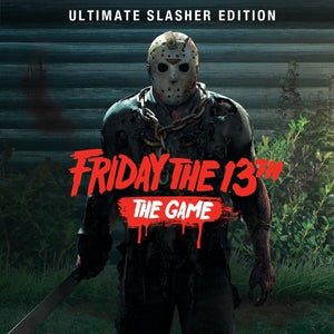 Friday the 13th Ultimate Slasher Edition - Switch
