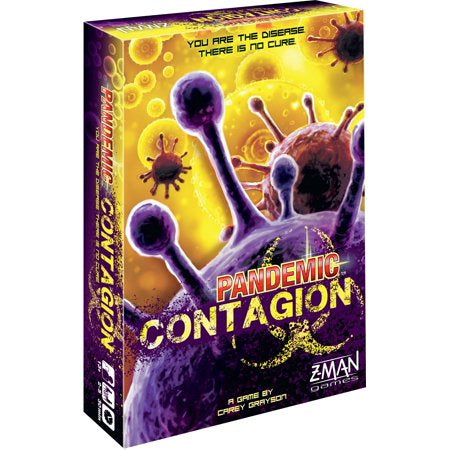 Pandemic Contagion