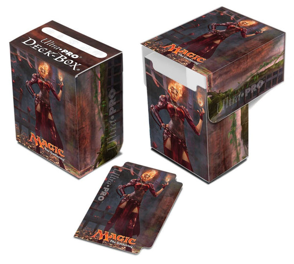 Ultra Pro MTG Planeswalker Deck Box (Pick from the List)