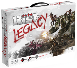 Risk Legacy