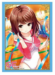 Character Sleeves Kokomi Shiina - Girl Friend Beta