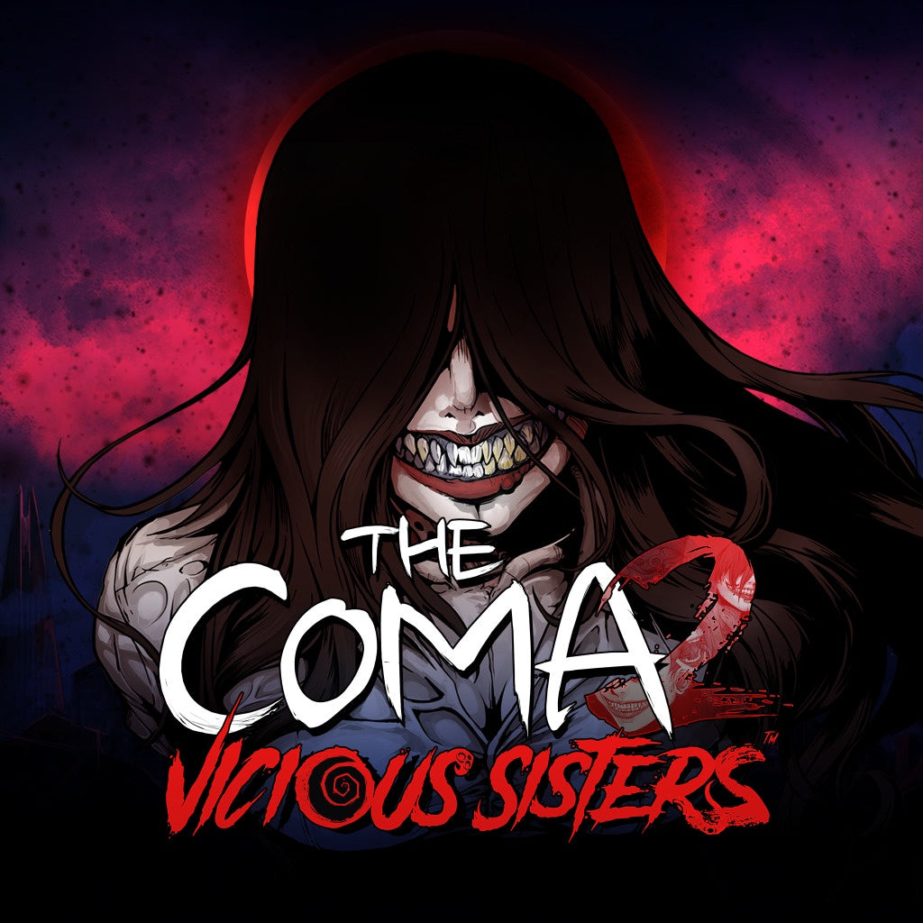 The Coma 2: Vicious Sisters (Limited Run Games) - PS4