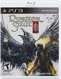 Dungeon Siege III - PS3 (Pre-owned)