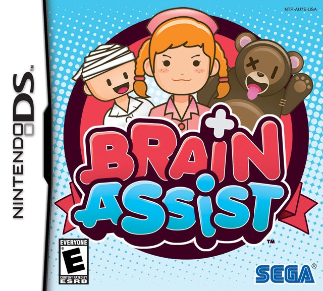 Brain Assist - DS (Pre-owned)