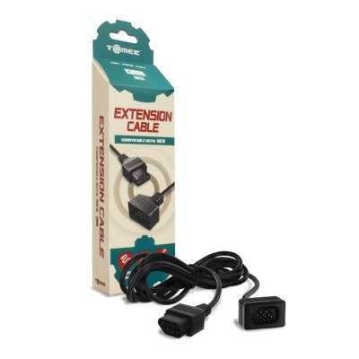 Nes Tomee 6ft Extension Cable - NES