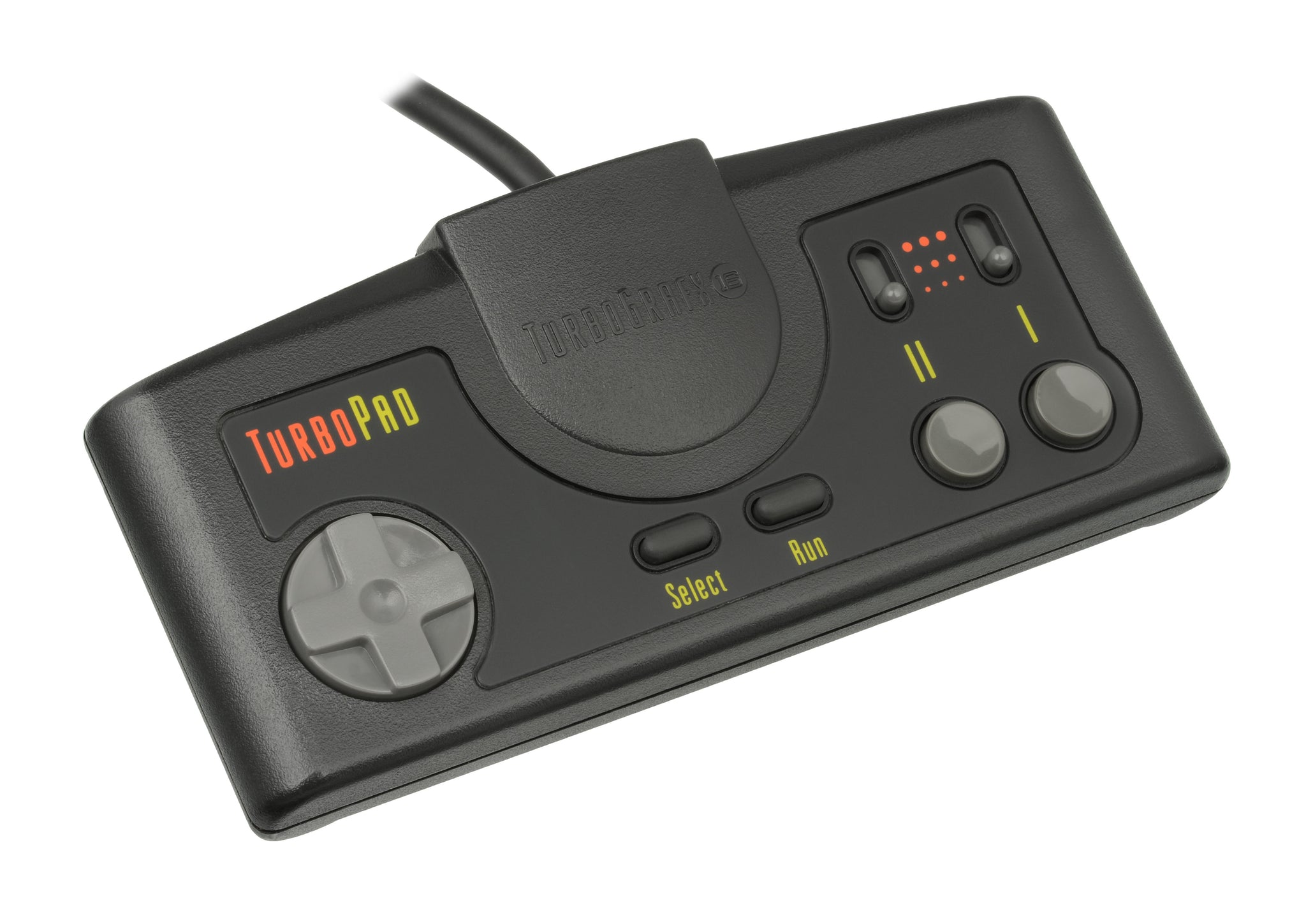 TurboGrafx-16 Controller Official Turbo Grafx 16