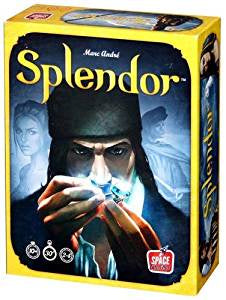 Splendor (ML)