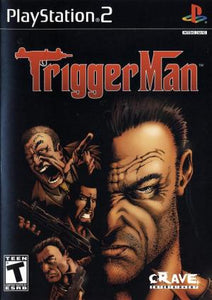 Trigger Man - PS2 (Pre-owned)