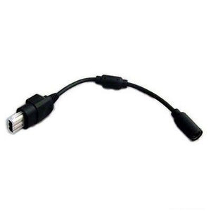 Xbox Break Away Cable 3rd Party New