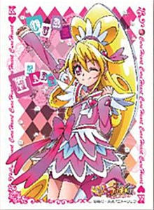 Character Sleeves Cure Heart - Dokidoki! PreCure