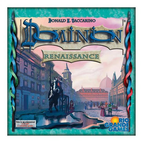 Dominion: Renaissance