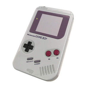 Nintendo Gameboy Grape Candy in Collectible D-Pad Tin
