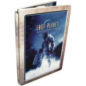 Lost Planet Extreme Condition Collector's Edition - Xbox 360 (Pre-owned)