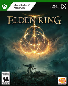 Elden Ring - Xbox Series X (Pre-owned)