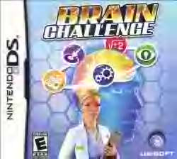 Brain Challenge - DS (Pre-owned)
