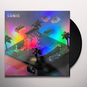 Video Game LoFi: Sonic Vinyl