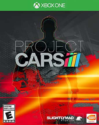 Project CARS - Xbox One (Pre-owned)