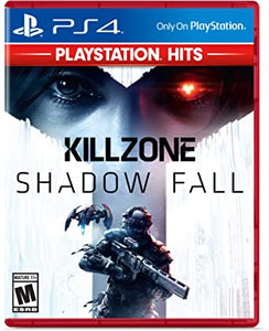 Killzone: Shadow Fall (Playstation Hits) - PS4