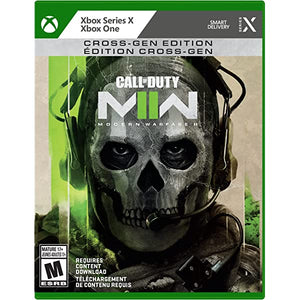 Call of Duty: Modern Warfare II (Cross-Gen Edition) - Xbox Series X (Pre-owned)