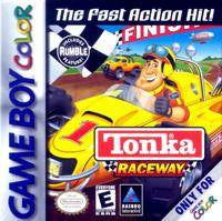Tonka Raceway - GBC (Pre-owned)