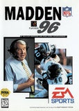 Madden NFL 96 - Genesis (Pre-owned)
